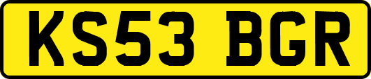 KS53BGR
