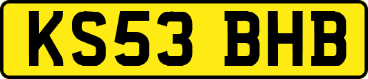 KS53BHB