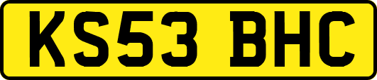 KS53BHC