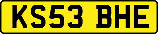 KS53BHE
