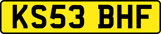 KS53BHF