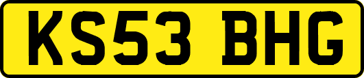 KS53BHG