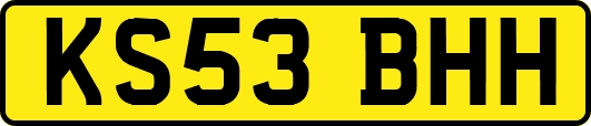 KS53BHH