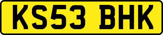 KS53BHK