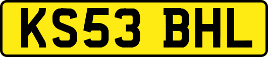 KS53BHL