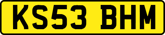 KS53BHM