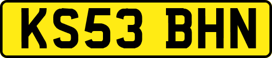 KS53BHN