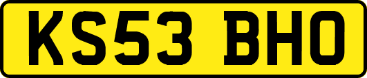 KS53BHO