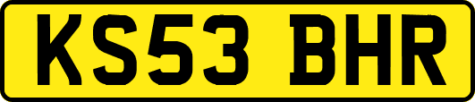 KS53BHR