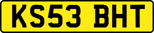 KS53BHT
