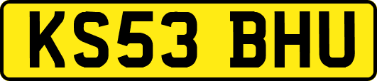 KS53BHU