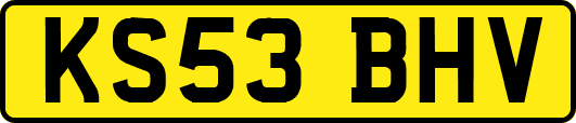KS53BHV
