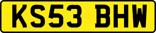 KS53BHW
