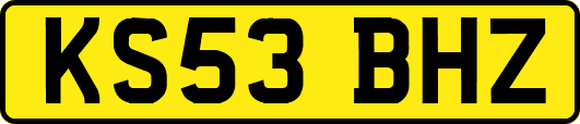 KS53BHZ