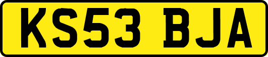 KS53BJA
