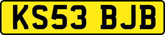 KS53BJB