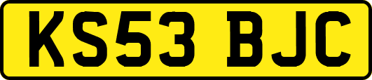 KS53BJC