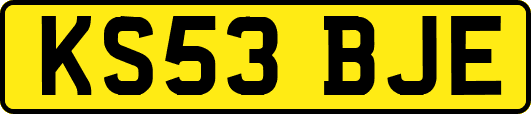 KS53BJE