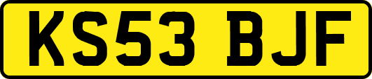 KS53BJF
