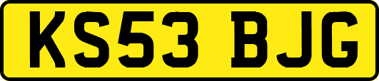 KS53BJG