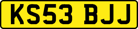 KS53BJJ