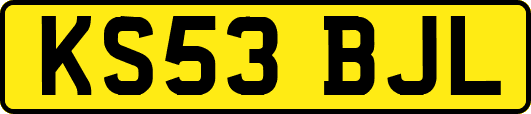 KS53BJL