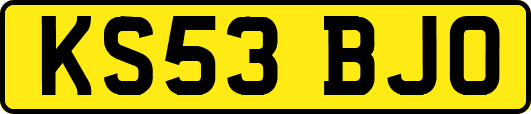KS53BJO