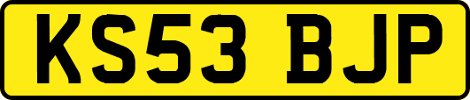 KS53BJP