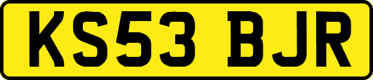 KS53BJR