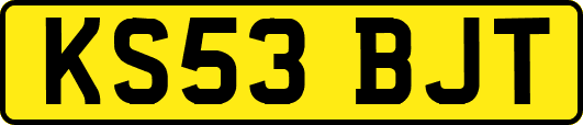KS53BJT