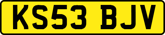 KS53BJV