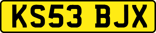 KS53BJX