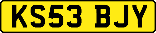 KS53BJY
