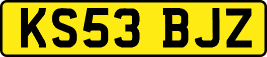 KS53BJZ