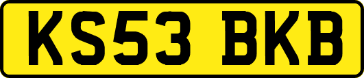 KS53BKB