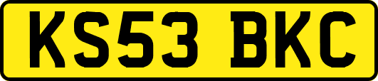 KS53BKC