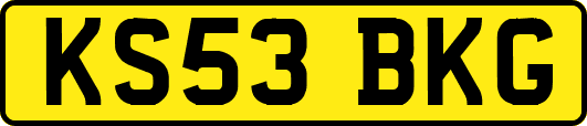 KS53BKG