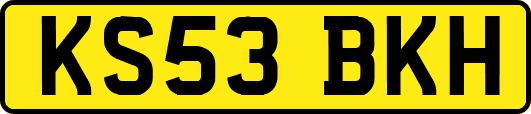 KS53BKH