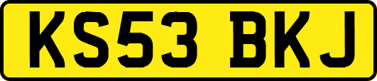 KS53BKJ