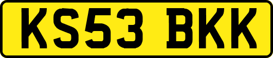 KS53BKK