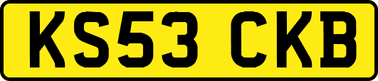KS53CKB