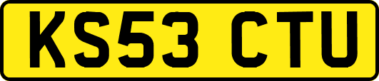 KS53CTU