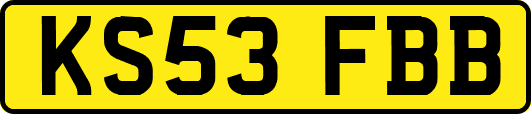 KS53FBB