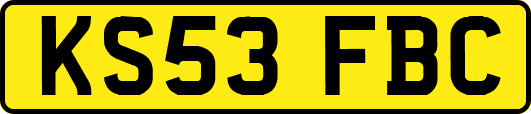KS53FBC