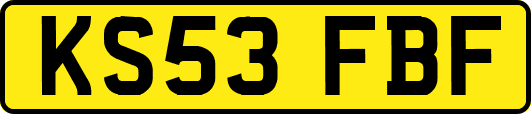KS53FBF
