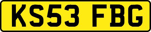 KS53FBG