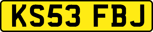 KS53FBJ