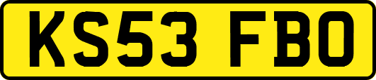 KS53FBO