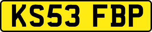 KS53FBP