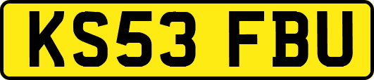 KS53FBU